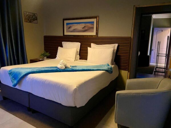 Standard Family Room - Image 4